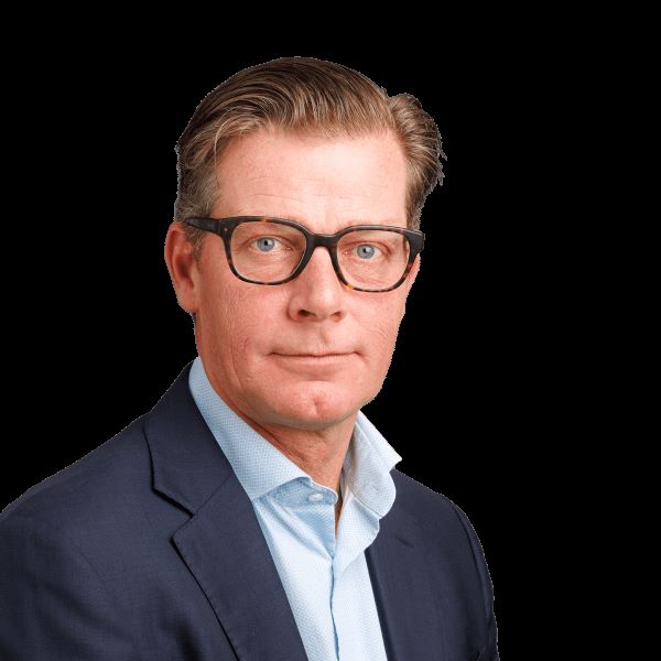 Didier de Vooght voorzitter van PGA of Belgium