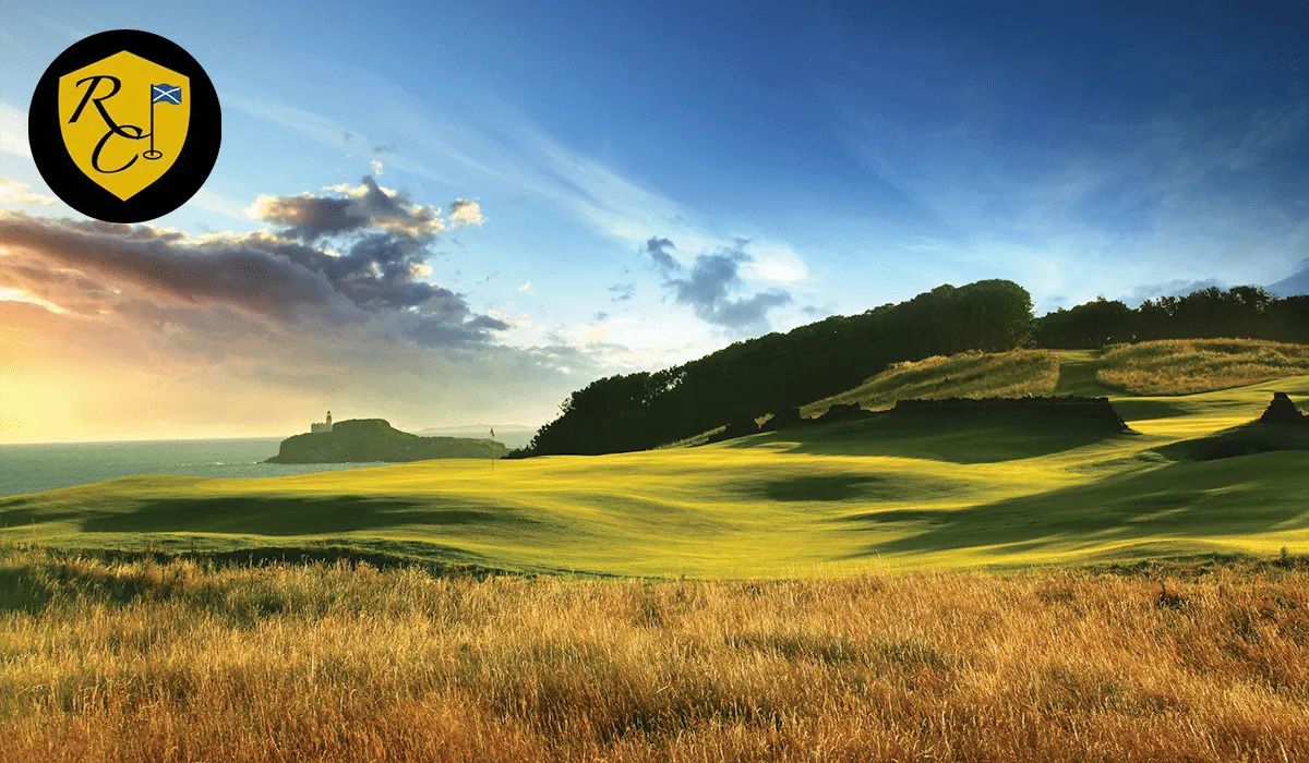 Opwarmer voor The Open - Blog