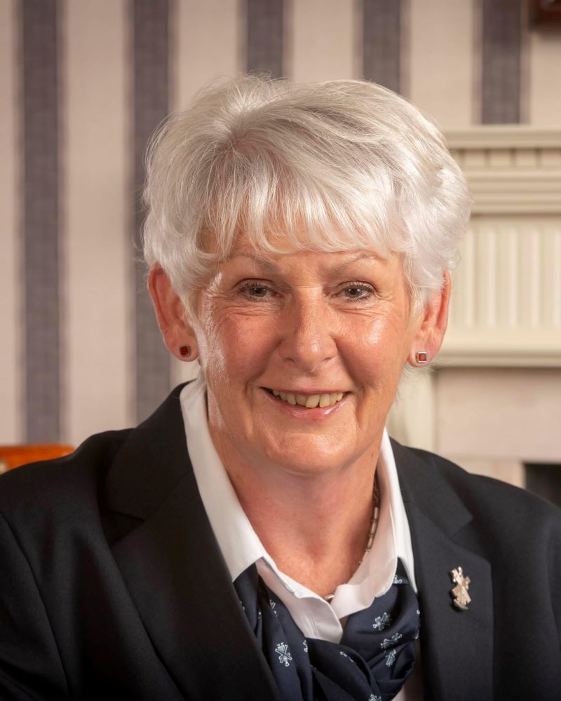 Royal & Ancient Golf Club krijgt een vrouwelijke captain - Blog