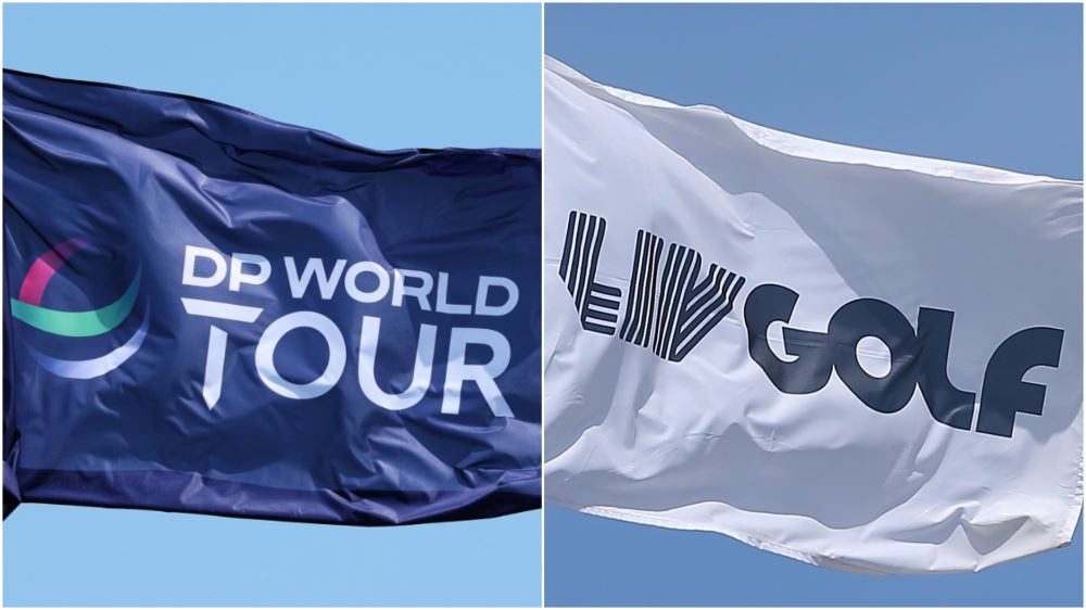 DP World Tour zet deur voor LIV Golfers wijdopen, maar…