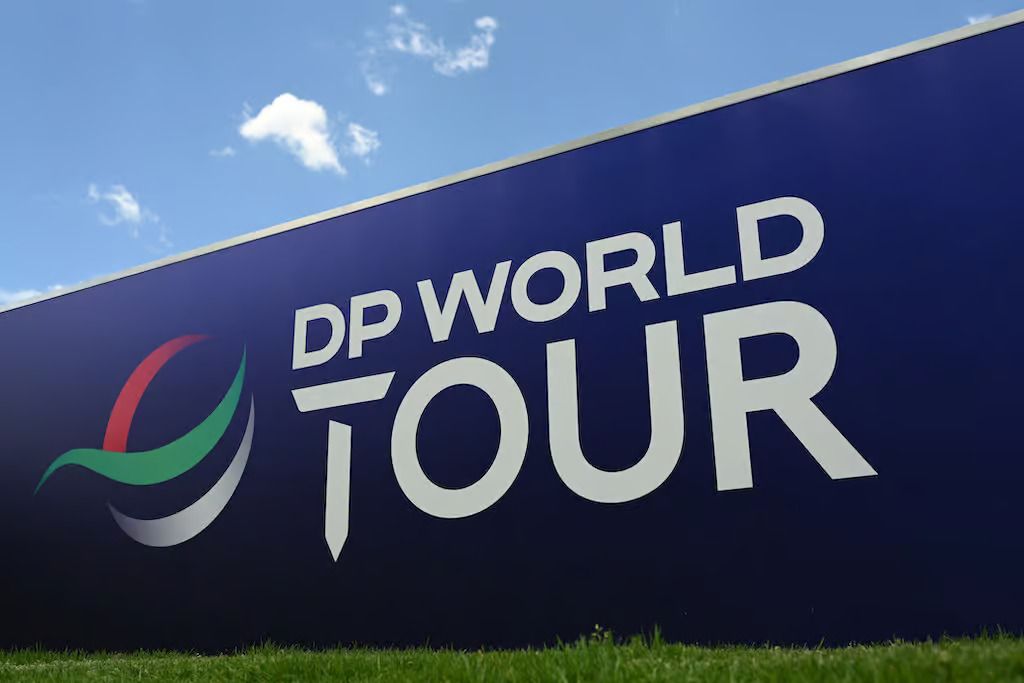DP World blijft hoofdsponsor van de Europese Tour  - Blog