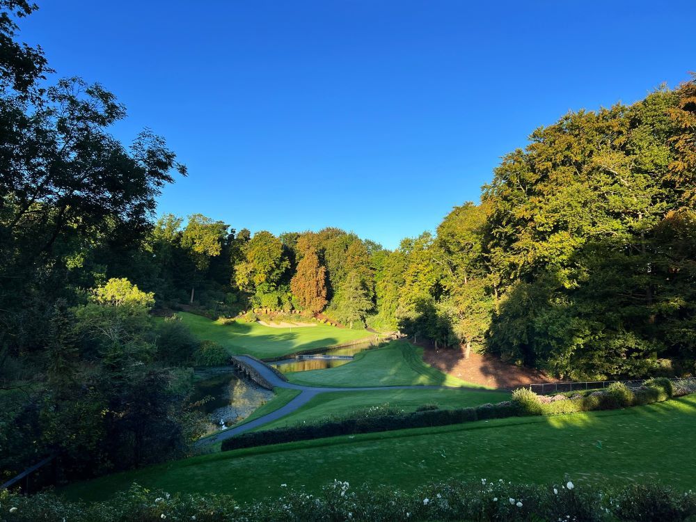 Is dit de mooiste par 3 van Ierland?  - Blog