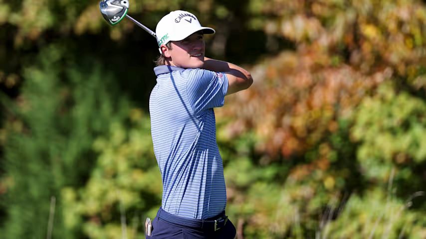 Adrien Dumont de Chassart lost de rol in Sony Open - Blog