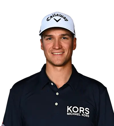 Adrien Dumont de Chassart zet situatie recht in John Deere Classic