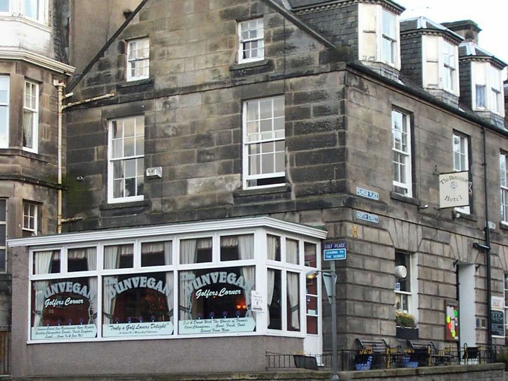 The Dunvegan sluit aantal maanden - Blog