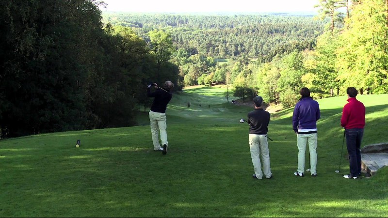 Golf de Durbuy sluit volgende week
