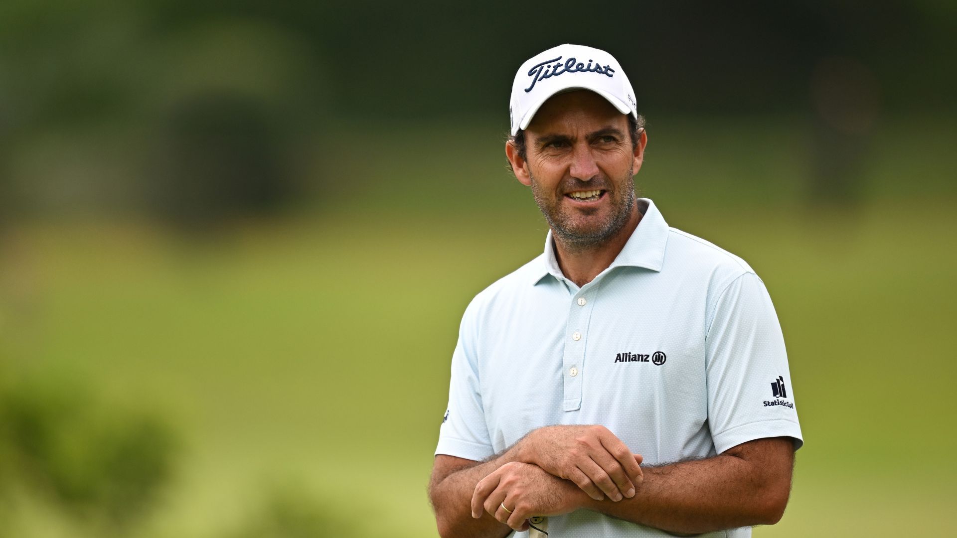 Edoardo Molinari leidt Q Final waar Belgen moeten achtervolgen - Blog