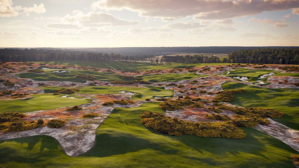 21 Golf Club kopieert - Blog