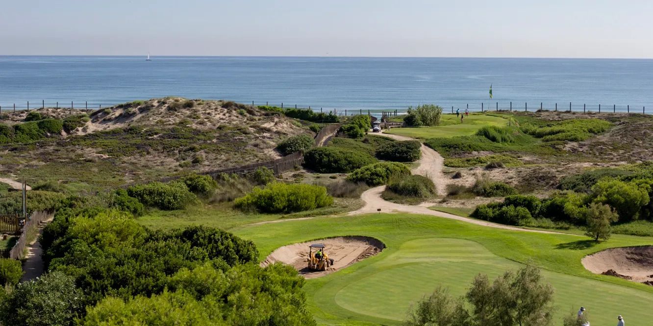 País Valencià, waar Sergio Garcia thuis is - Blog