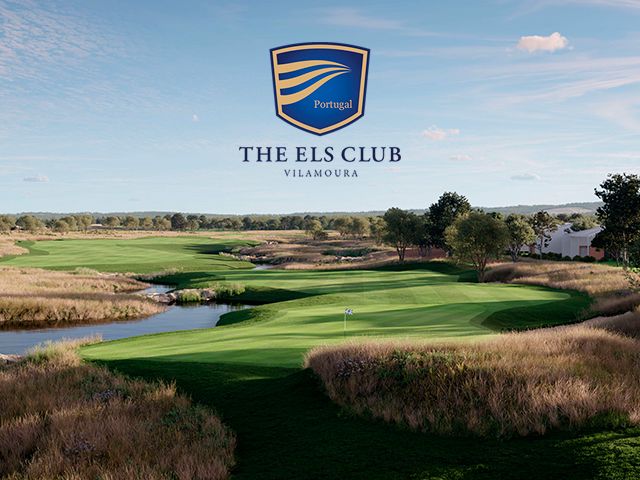 Ernie Els bouwt eerste Els Club in Europa - Blog