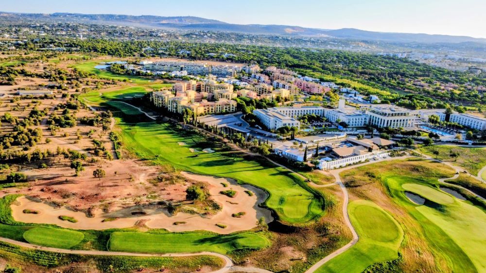 Algarve hengelt naar Amerikaanse golfers - Blog