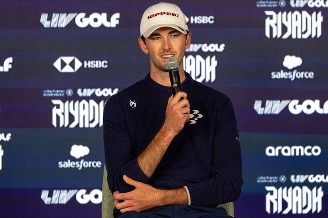 Thomas Pieters op de hielen van Thomas Detry - Blog