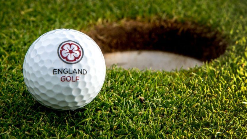 L'Angleterre est numéro un en Europe