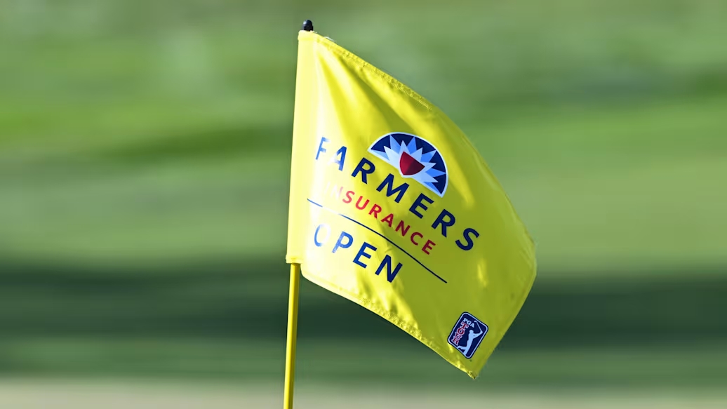 Slechts één Belg in Farmers Insurance Open - Blog