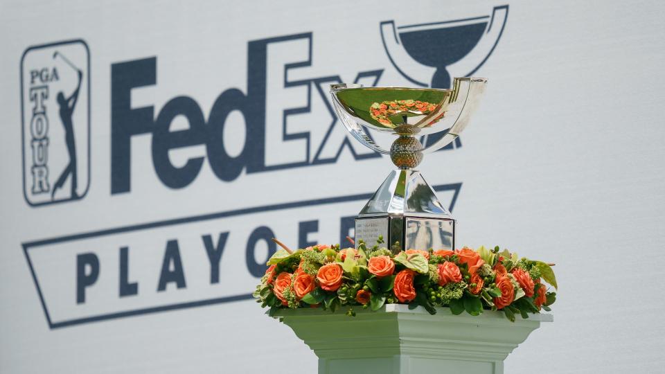 FedEx stopt sponsoring US PGA Tour - Blog