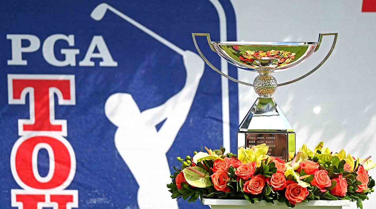 Winnaar FedExCup krijgt minder geld - Blog