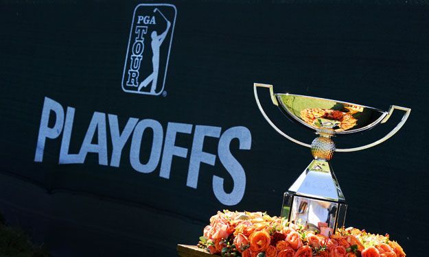 20ste verjaardag FedExCup - Blog