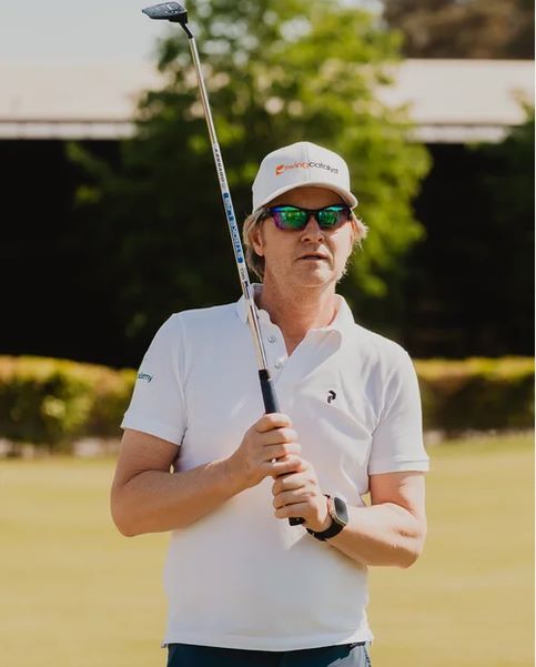 Golftips.be van Filip Govaerts helpt golfers - Blog