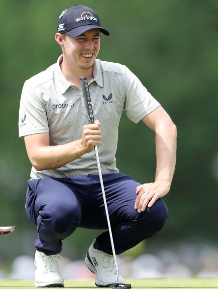 Europeanen geven de toon aan in RBC Heritage - Blog