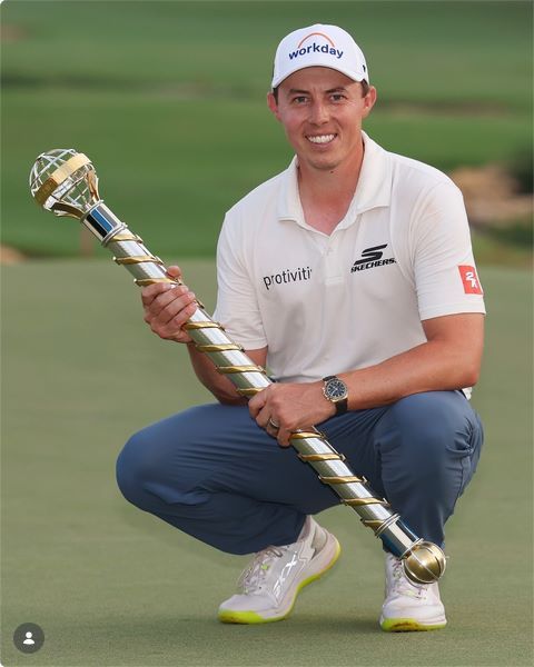 Best wat afzeggingen voor Abu Dhabi Championship - Blog