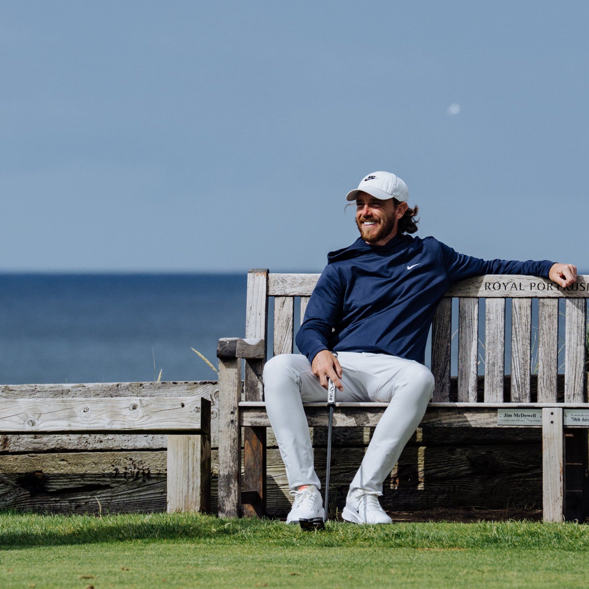 Enfin un Major pour Tommy Fleetwood? - International - Blog