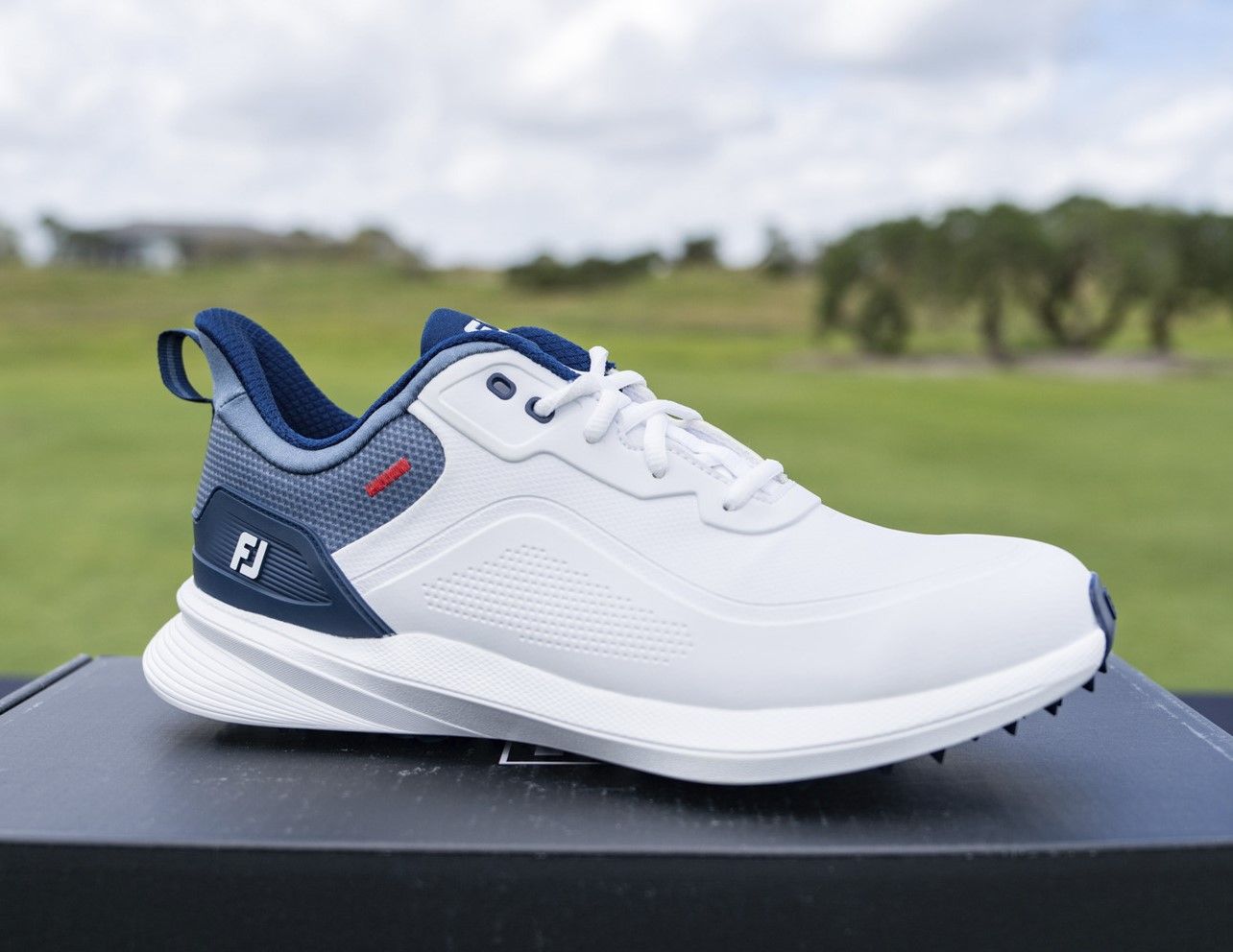 FootJoy viert feest met nieuwe Pro/SL 26 - Blog