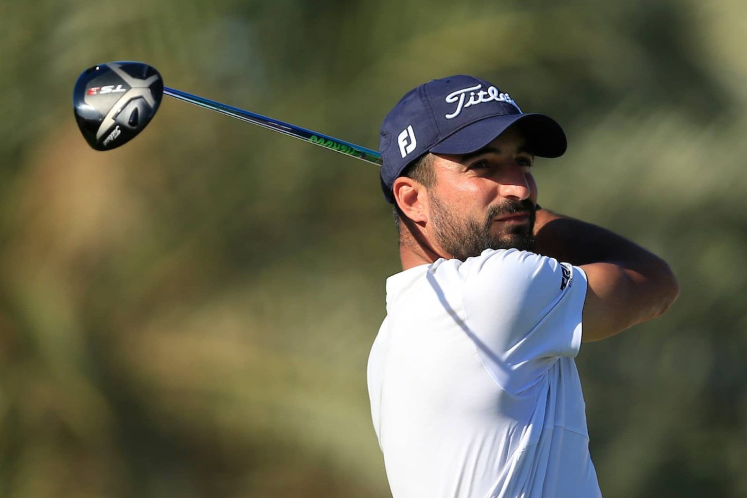 72 helpt Nicolas Colsaerts niet veel verder - Blog