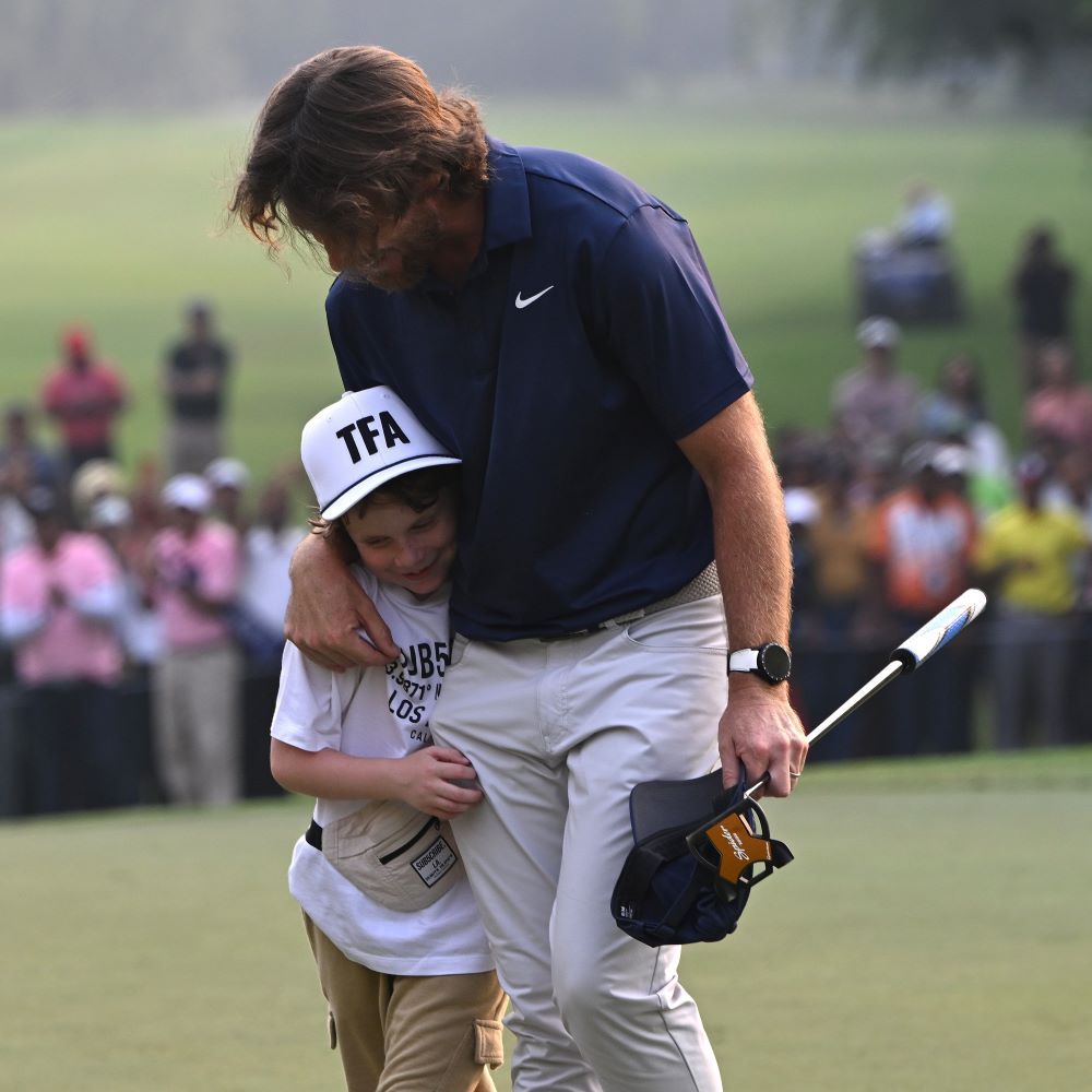 Ook Frankie was gelukkig - Blog