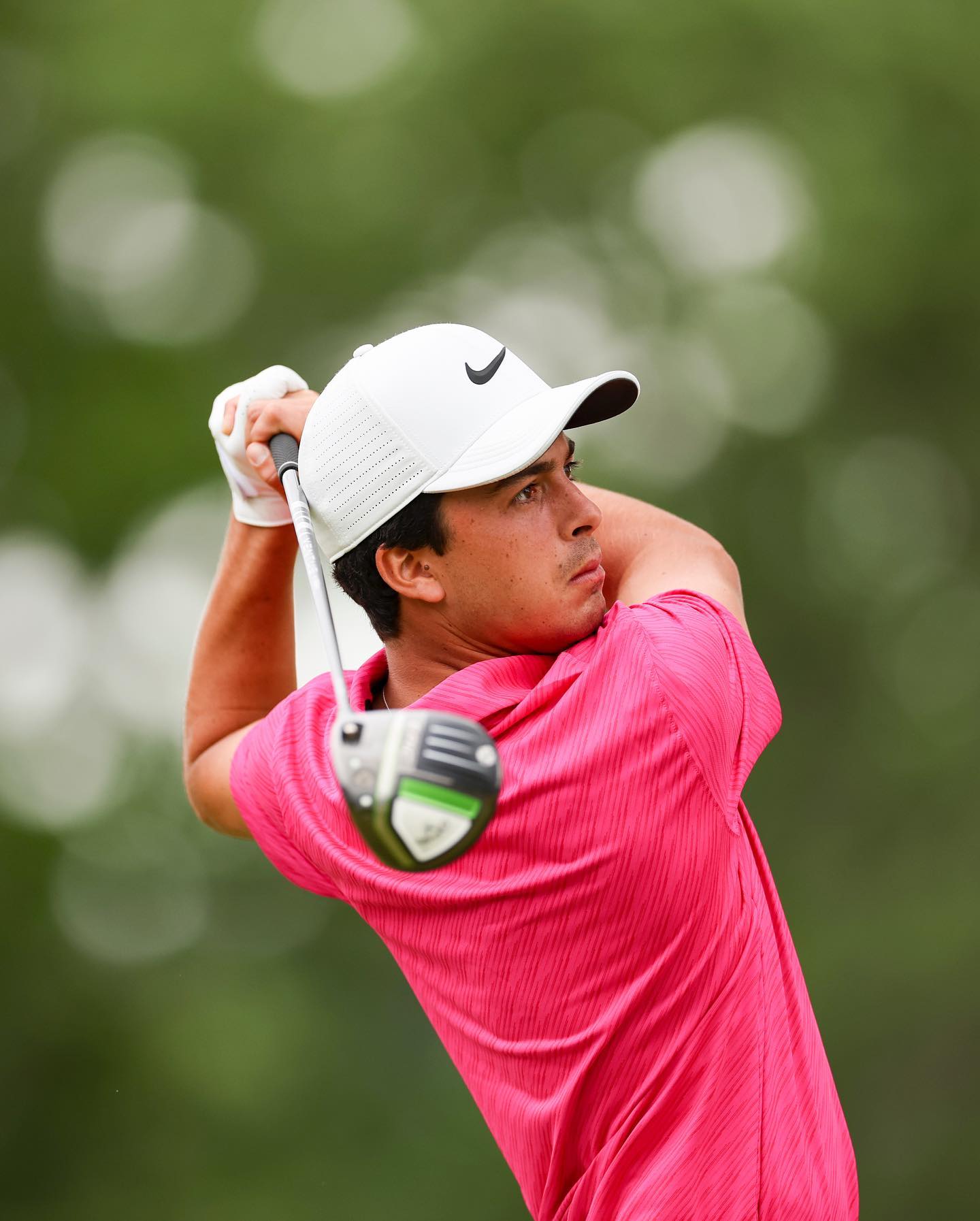 Yente Van Doren stoot door naar Qualifying Stage 2 van DP World Tour