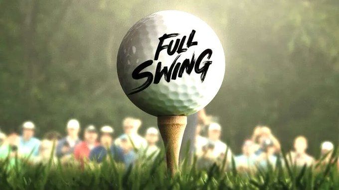 Seizoen 4 van Full Swing zal over Ryder Cup gaan - Blog