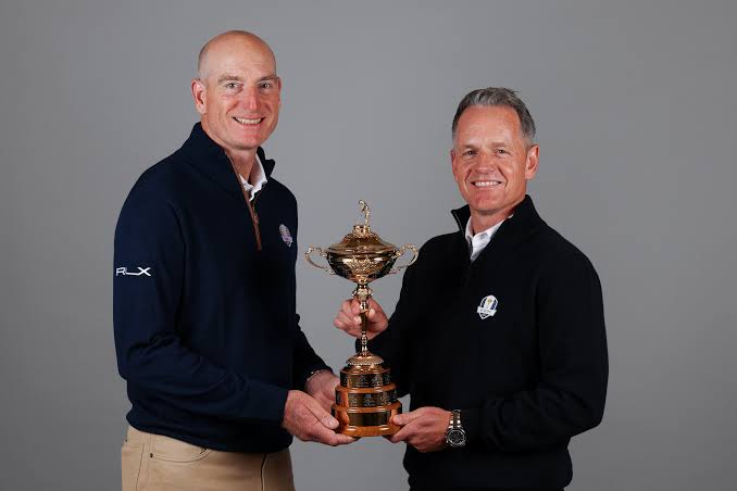 On commence déjà à évoquer des compositions d'équipes pour la Ryder Cup
