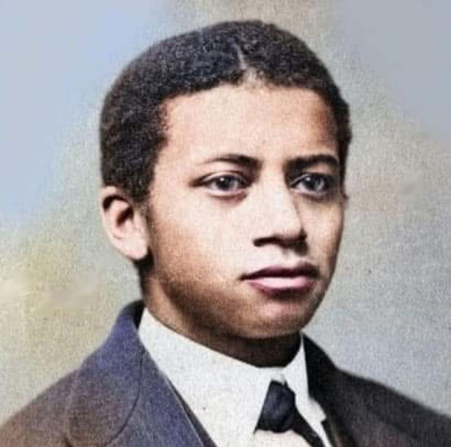 Dank je Dr. George Grant… - Blog