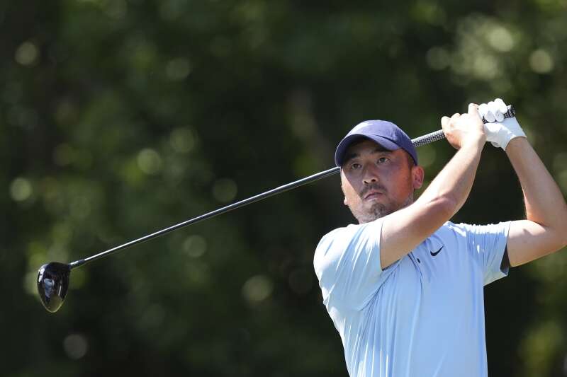 “Mister perfect” Doug Ghim  - Blog
