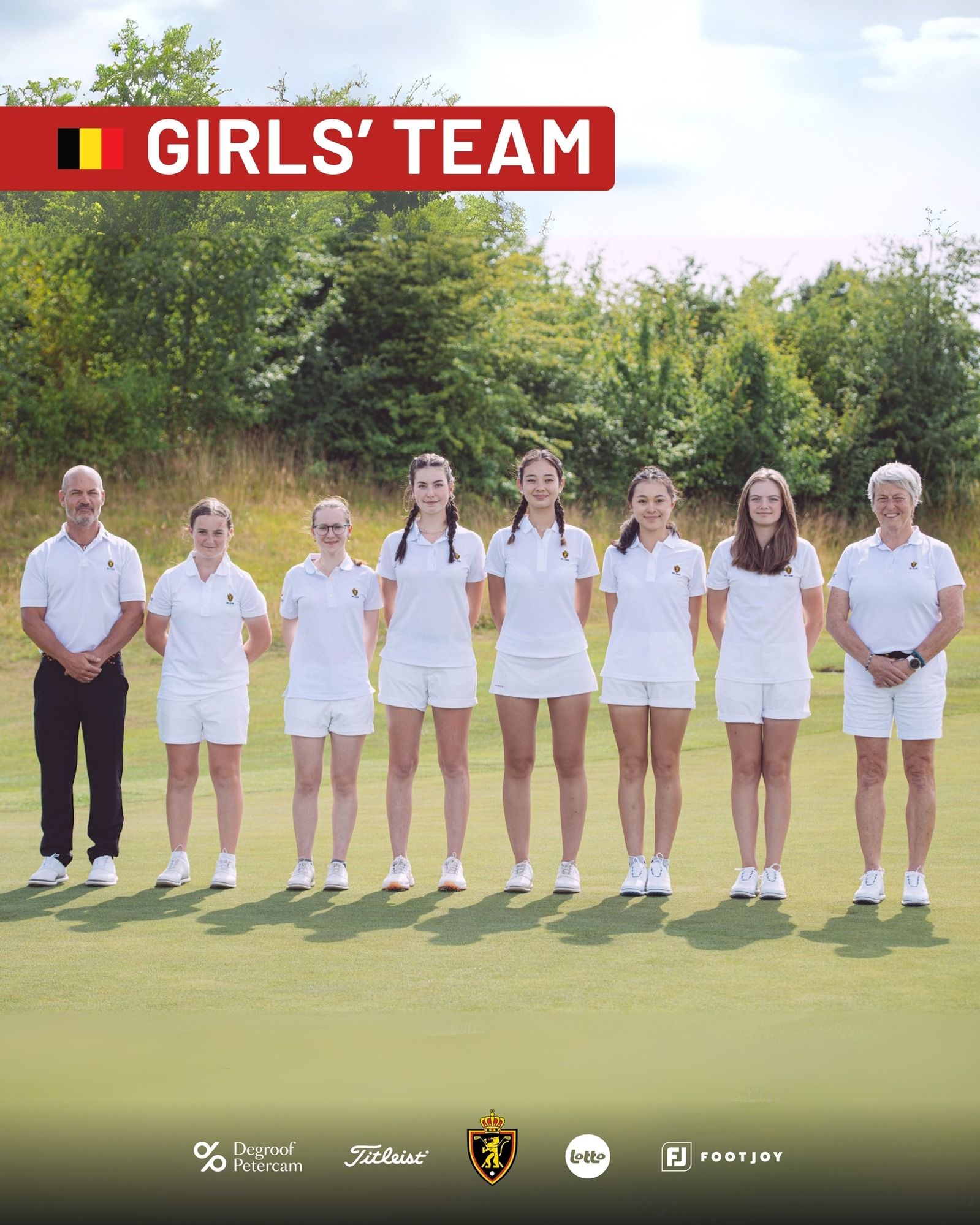 European Team Championships: Dag 2 - Blog