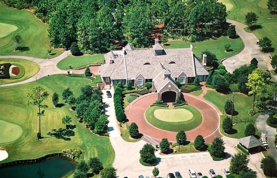 “Boutique” private golf clubs zijn in zwang