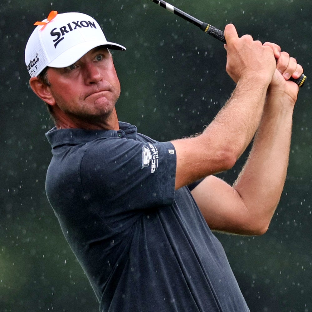 Adrien Dumont de Chassart buiten top 100 in John Deere Classic