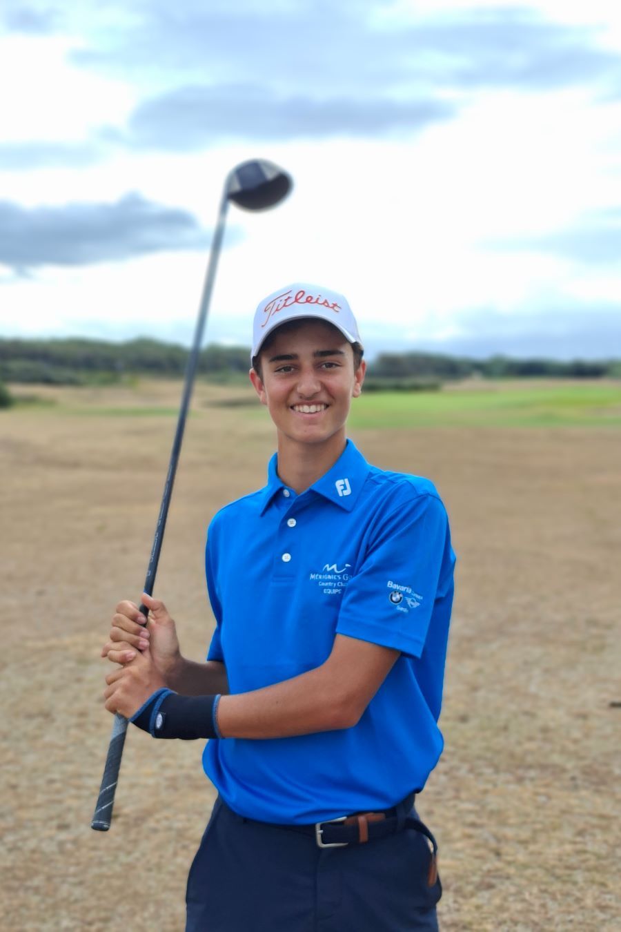  Les Toppers ont fait forte impression lors du National Juniors Championship
