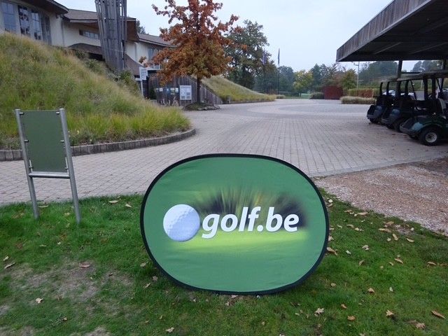 Golf.be a clôturé sa saison au Millennium - Blog