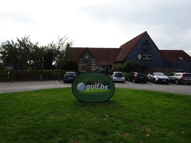 De eerste Open Golf.be by Helman Immobilier was een succes - Blog