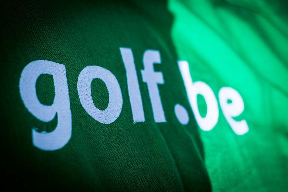 Drukke meimaand voor Golf.be  - Blog