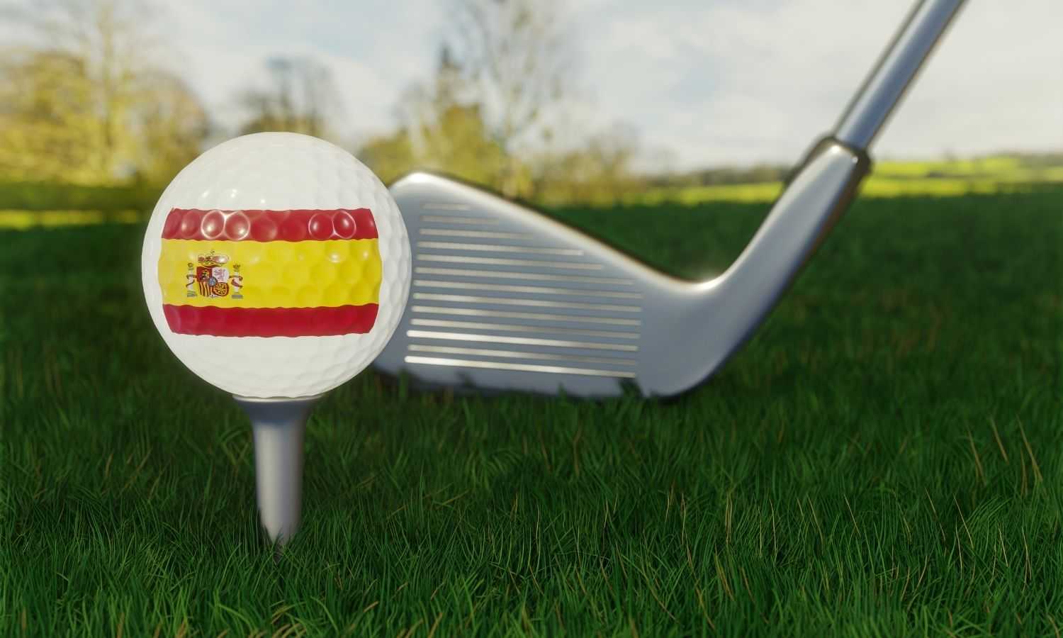 Wat wordt de 500ste golfbaan in Spanje? - Blog