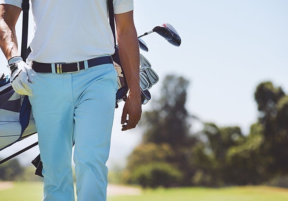 Fouten die elke golfer maakt - Blog