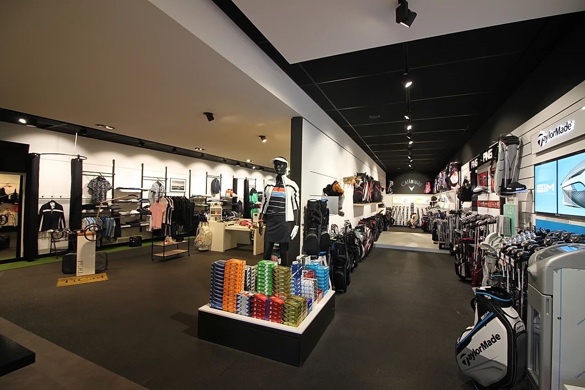 Golflab zoekt medewerkster - Blog