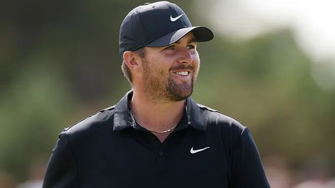 Chris Gotterup houdt Rory McIiroy van Schotse zege - Blog