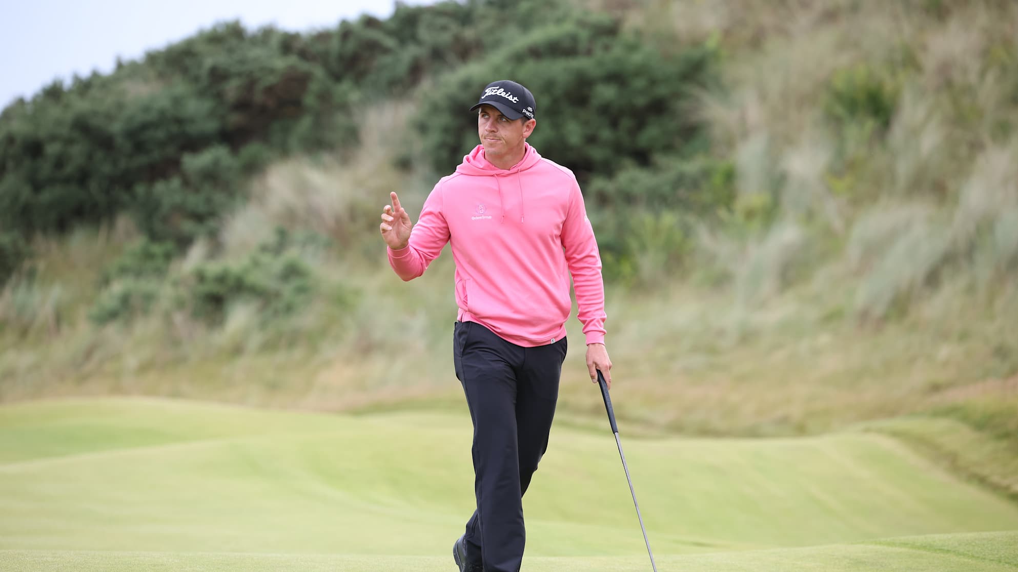 Baanrecord = 10.000 dollar  - Blog