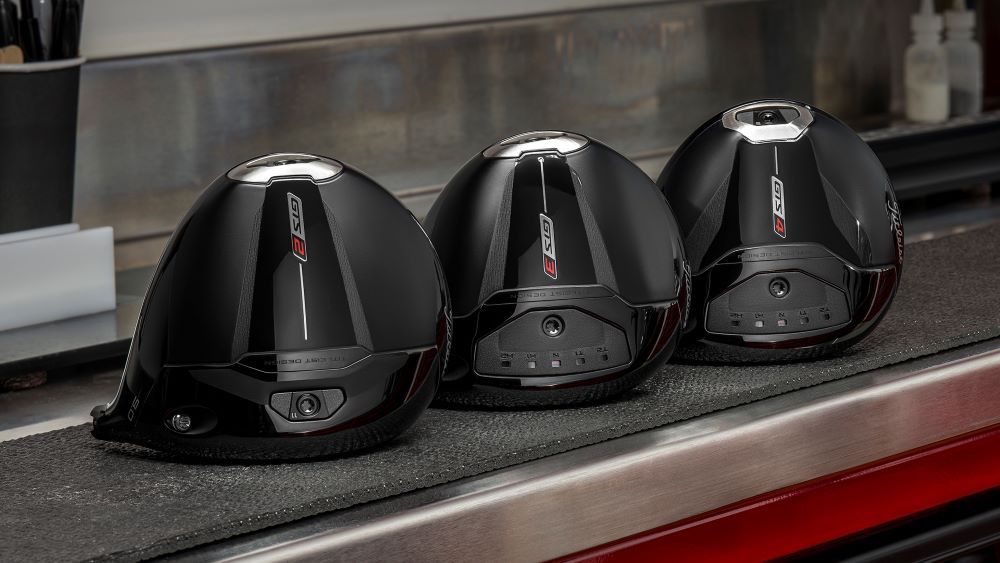Titleist introduceert GTS-gamma