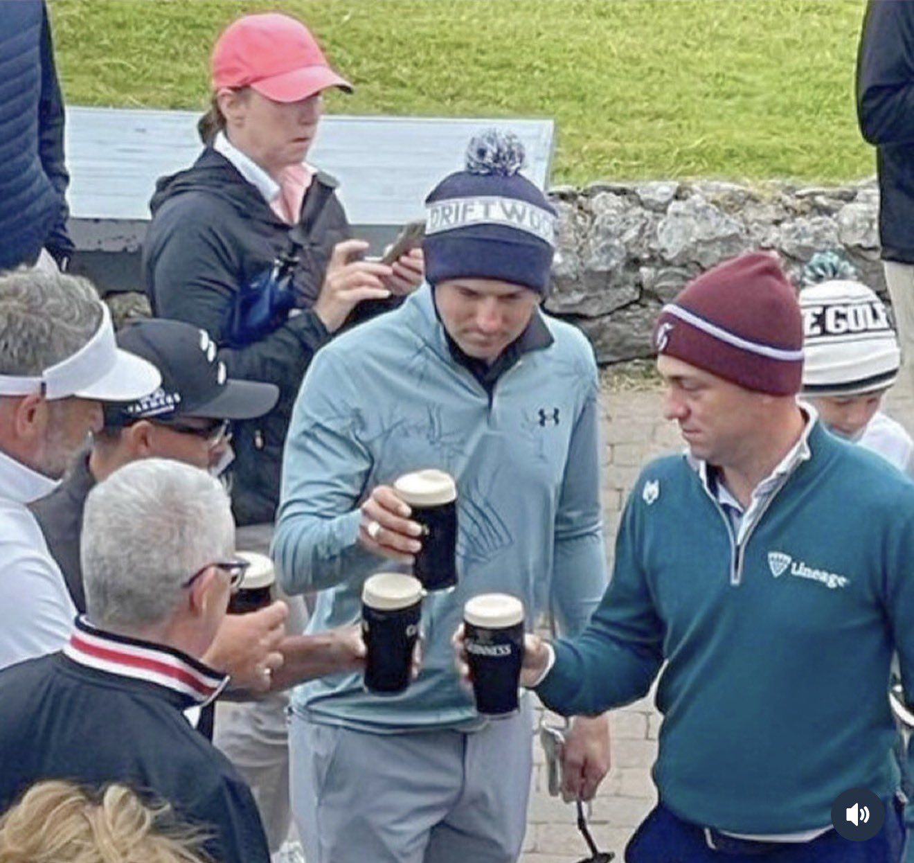 Een Guinness als afloop… - Blog