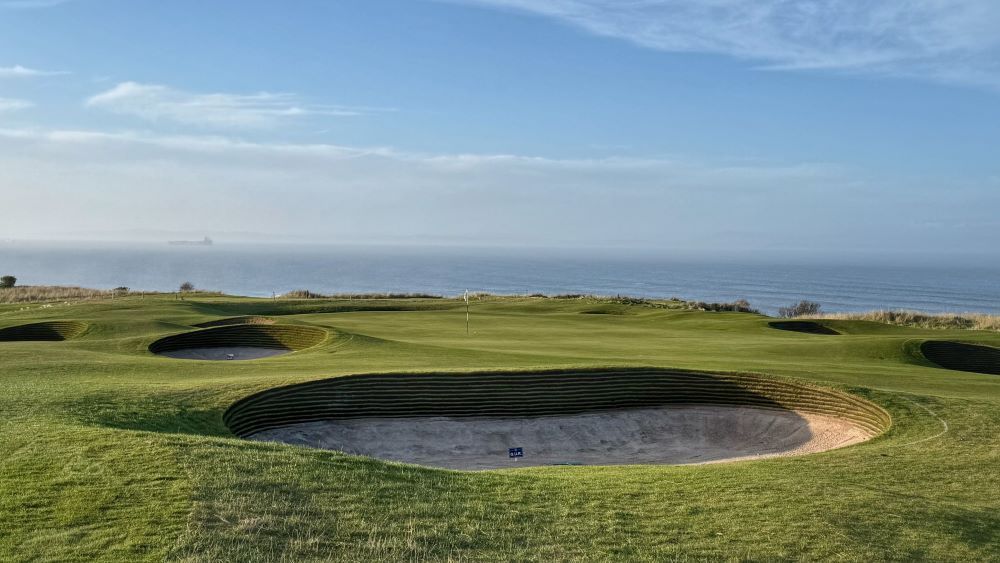 Gullane weet van aanpakken - Blog