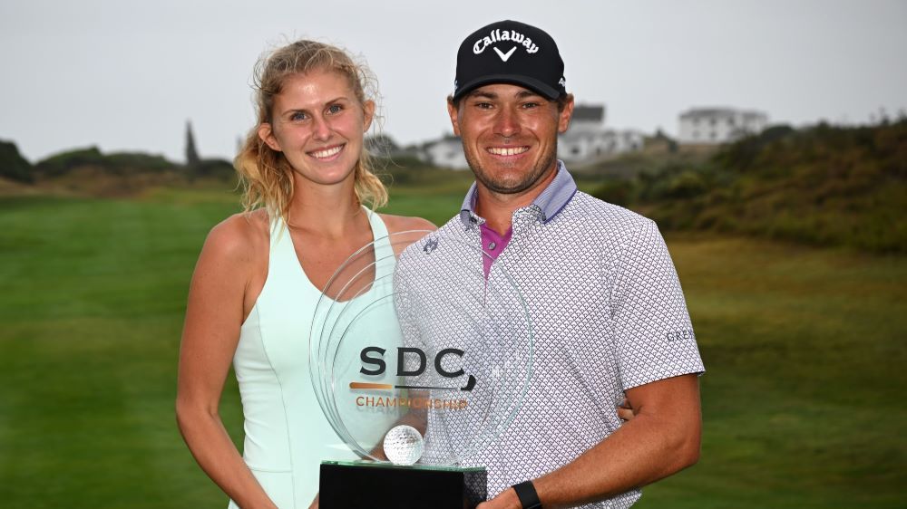 Jordan Gumberg was dé veelspeler - Blog