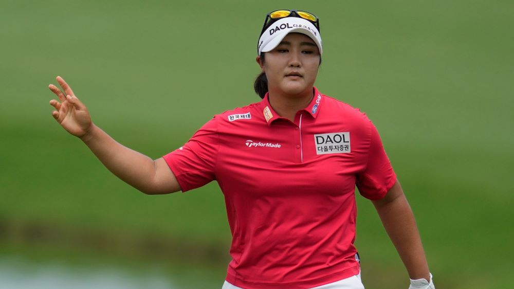 Manon De Roey zakt een paar plaatsen op Black Desert - Blog